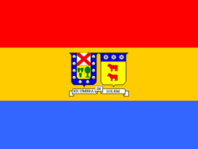 UTFSM flag