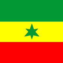 ethiopian imperial flag