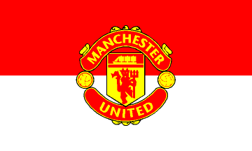 Manchester Flagge