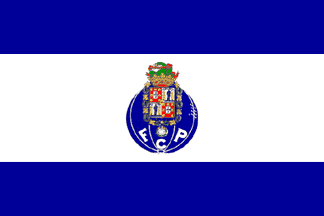 Porto Flag