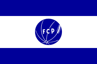 Porto Flag