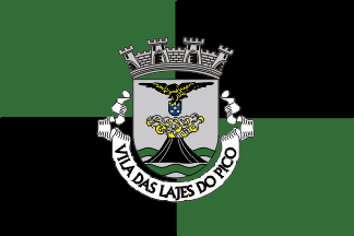 Lajes do Pico municipality