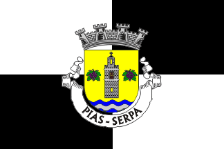 Pias commune