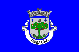 Terra Chã commune