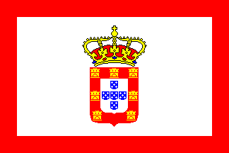 19 c. pilot flag