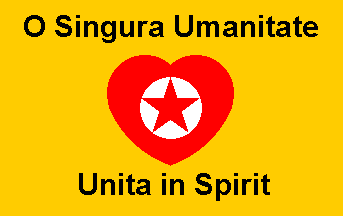 Lifestream unity flag