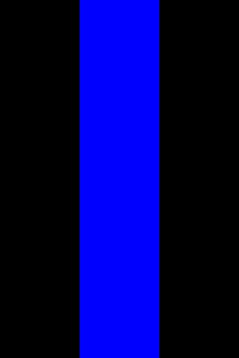 Police flags (U.S.) - Fahnen Flaggen Fahne Flagge Flaggenshop