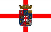 Almeria arms