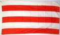 Bild der Flagge "Fahne der Hansestadt Wismar (150 x 90 cm)"