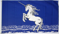 Flagge Einhorn / Unicorn (150 x 90 cm) kaufen