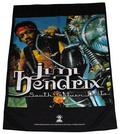 Bild der Flagge "Poster: Jimmy Hendrix (75 x 105 cm)"