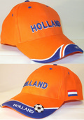 Bild der Flagge "Cap Holland"