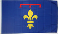 Bild der Flagge "Flagge der Provence (150 x 90 cm)"