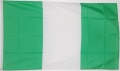 Nationalflagge Nigeria
 (150 x 90 cm) kaufen bestellen Shop
