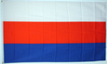 Flagge Frstentum Schaumburg-Lippe -
 Streifenfahne
 (150 x 90 cm) kaufen bestellen Shop