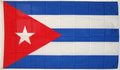 Bild der Flagge "Nationalflagge Kuba(90 x 60 cm)"