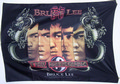 Bild der Flagge "Poster: Bruce Lee - The Dragon (105 x 75 cm)"