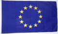 Europa-Flagge / EU-Flagge
 (150 x 90 cm) kaufen bestellen Shop