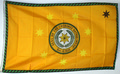 Flagge der Cherokee Indianer (150 x 90 cm) kaufen
