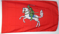 Flagge Ritter auf Pferd (150 x 90 cm) kaufen