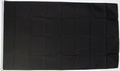 Schwarze Flagge (250 x 150 cm) kaufen