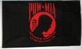 Flagge POW/MIA You are not forgottenin rot (150 x 90 cm) kaufen