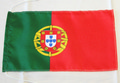Bild der Flagge "Tisch-Flagge Portugal"