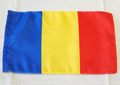 Bild der Flagge "Tisch-Flagge Rumänien"