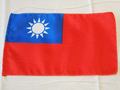 Tisch-Flagge Taiwan kaufen