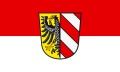 Fahne von Nürnberg (150 x 90 cm) Premium kaufen