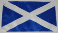 Bild der Flagge "Tisch-Flagge Schottland"