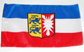 Bild der Flagge "Tisch-Flagge Schleswig-Holstein"