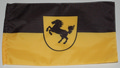 Tisch-Flagge Stuttgart kaufen