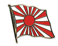 Bild der Flagge "Flaggen-Pin Japan Krieg"