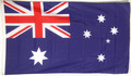 Nationalflagge Australien
 (150 x 90 cm) in der Qualitt Sturmflagge kaufen bestellen Shop