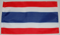 Bild der Flagge "Tisch-Flagge Thailand"