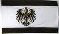 Flagge des Knigreich Preuen (1892-1918)
 (150 x 90 cm) kaufen bestellen Shop