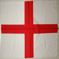 Bild der Flagge "Baumwolltuch England"