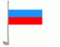 Bild der Flagge "Autoflaggen Russland - 2 Stück"