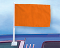 Bild der Flagge "Autoflaggen Oranje"
