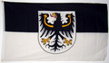 Flagge Ostpreuen (1882-1935)
 (150 x 90 cm) kaufen bestellen Shop