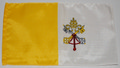 Tisch-Flagge Vatikan kaufen