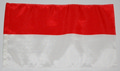 Bild der Flagge "Tisch-Flagge Monaco"