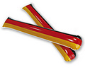 Bild der Flagge "Airsticks / Lautschl&auml;ger Deutschland"