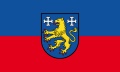 Bild der Flagge "Flagge des Landkreis Friesland (150 x 90 cm) Premium"