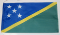 Bild der Flagge "Tisch-Flagge Salomonen"