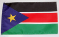 Tisch-Flagge Südsudan kaufen
