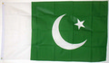 Bild der Flagge "Nationalflagge Pakistan (150 x 90 cm)"