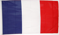 Bild der Flagge "Nationalflagge Frankreich (150 x 90 cm) Basic-Qualität"