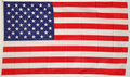 Bild der Flagge "Nationalflagge USA (150 x 90 cm) Basic-Qualität"